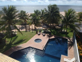 Village Beira Mar - Itacimirim Summer House02